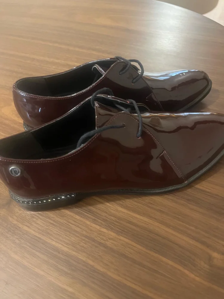 Pierre Cardin Lace-ups, size 39, photo 2