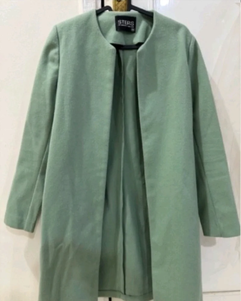 Long Sleeve