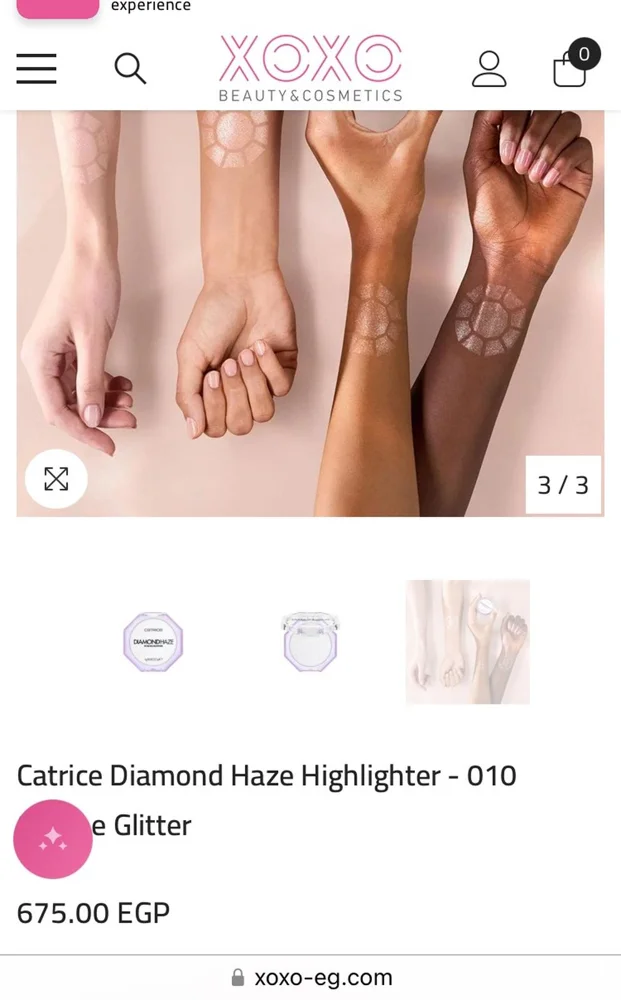 Catrice Makeup, size Other, photo 3