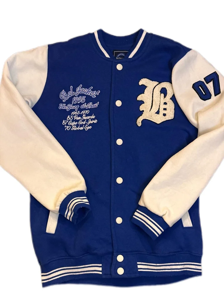 Jackets