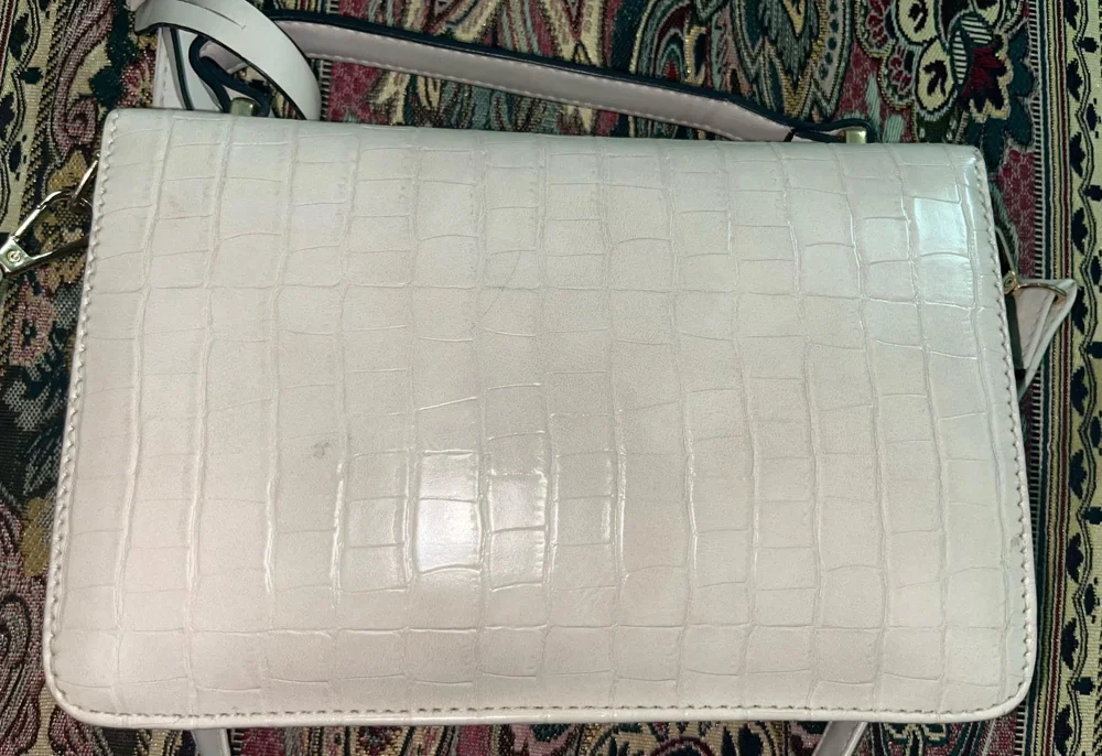 Cross-Body Bag, size Other, photo 5