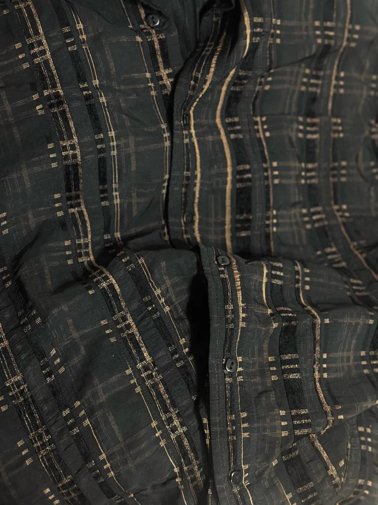 Captain Button Down Shirts, size XL, photo 2