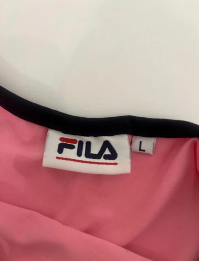 FILA Tank Tops, size L / 40 / 12, photo 3