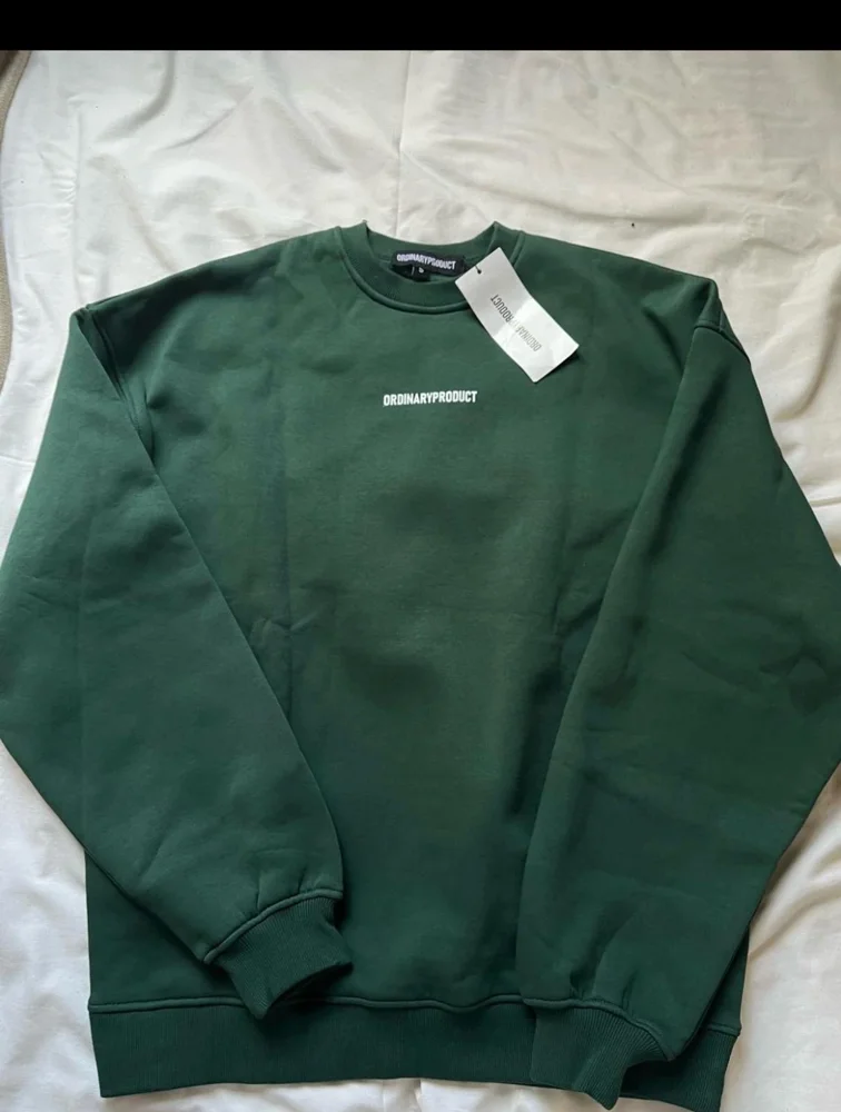Sweatshirts, size S / 36 / 8, photo 3