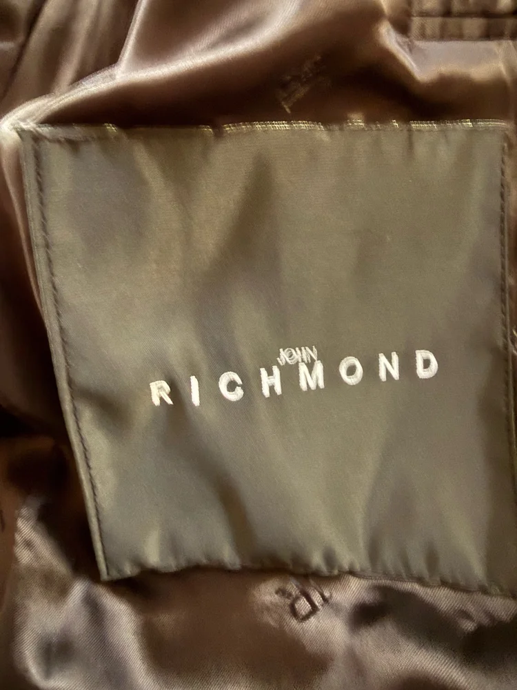 John Richmond Blazers, size L, photo 4