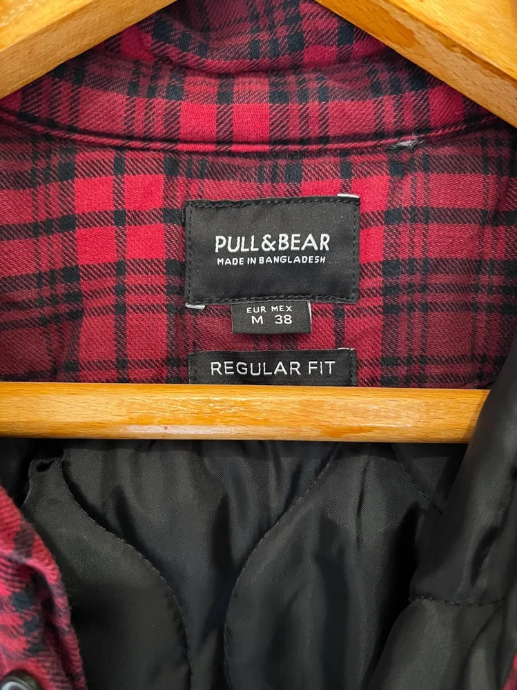 Pull & Bear Jackets, size M, photo 2