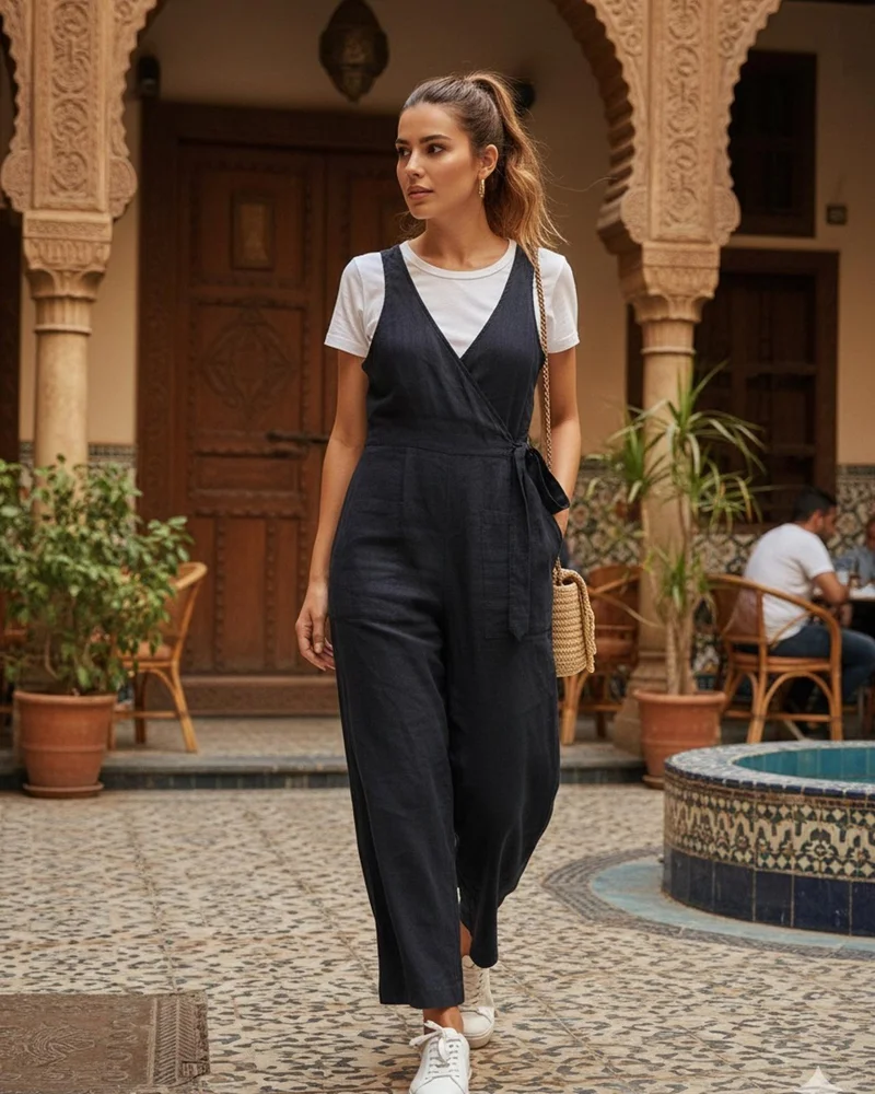 Zara Jumpsuits, size S / 36 / 8, photo 4