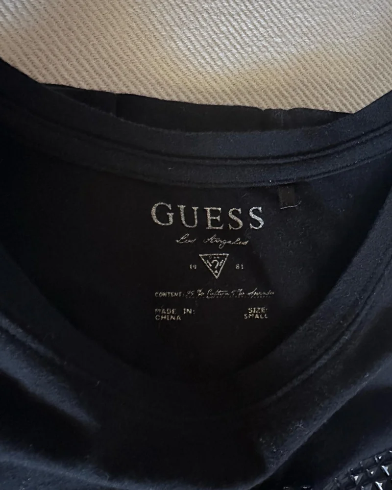 GUESS Blouses, size S / 36 / 8, photo 5