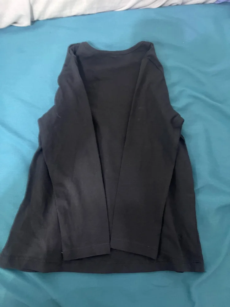 H&M Tops, size 2y, photo 2