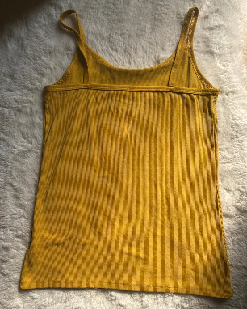 No Boundaries Tank Tops, size XL / 42 / 14, photo 4