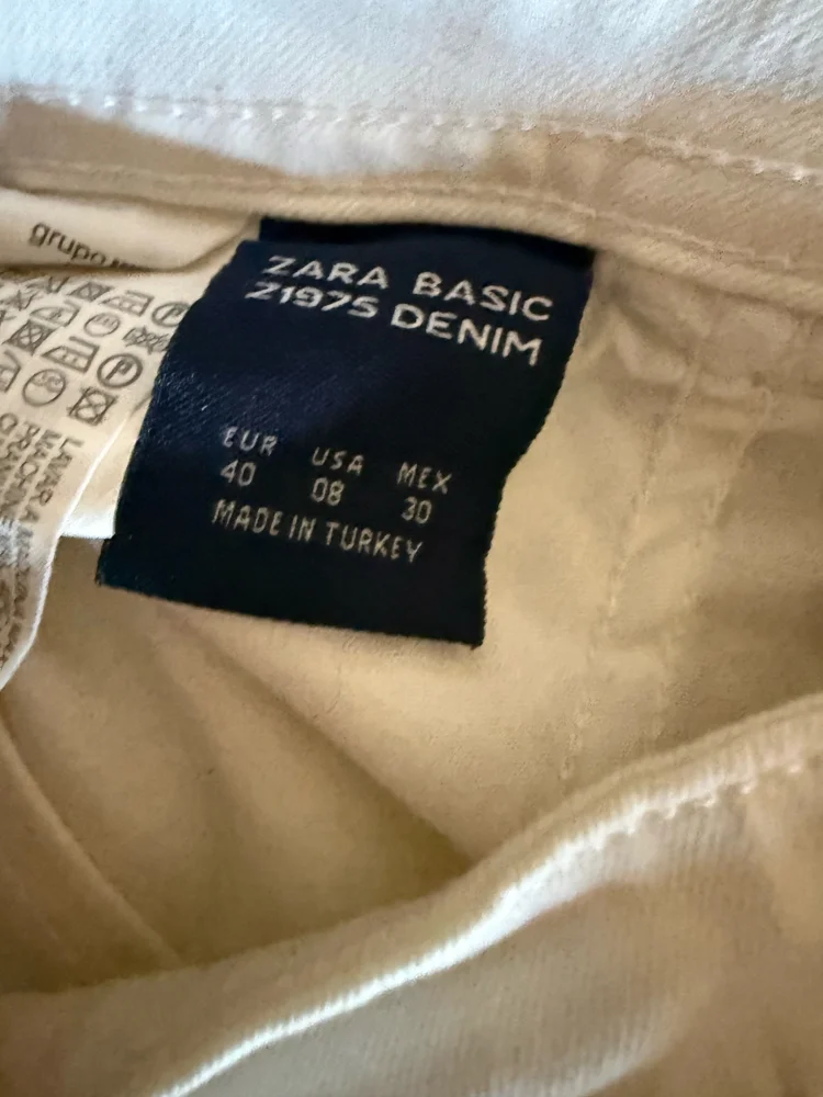 Zara Jeans, size L / 40 / 12, photo 5