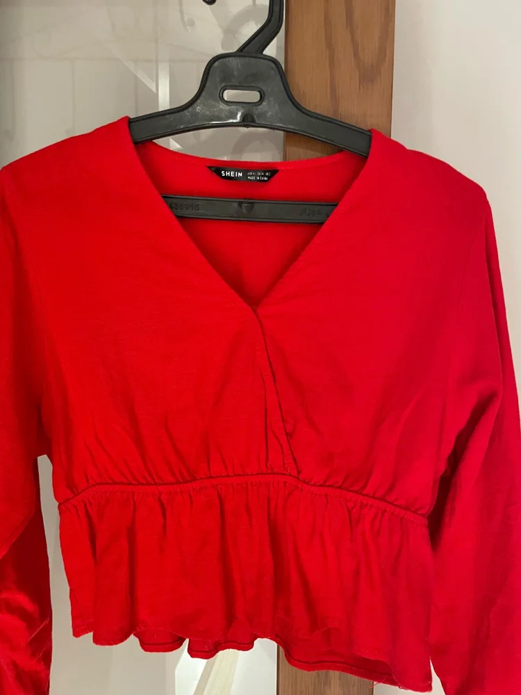 Shein Blouses, size XS / 34 / 6, photo 2