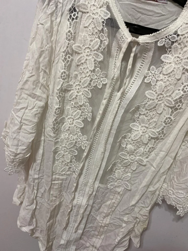 Local Blouses, size M / 38 / 10, photo 2
