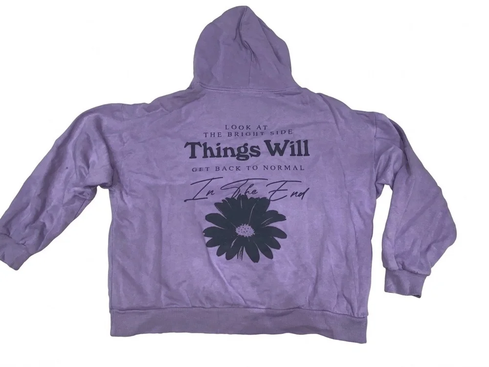 Pull & Bear Hoodies, size M / 38 / 10, photo 2