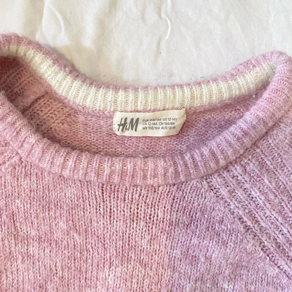 H&M Sweaters & Pullovers, size S / 36 / 8, photo 3