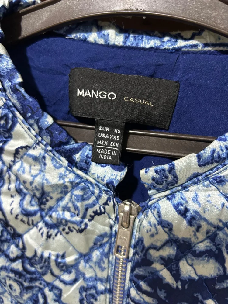 Mango Jackets, size XS / 34 / 6, photo 2