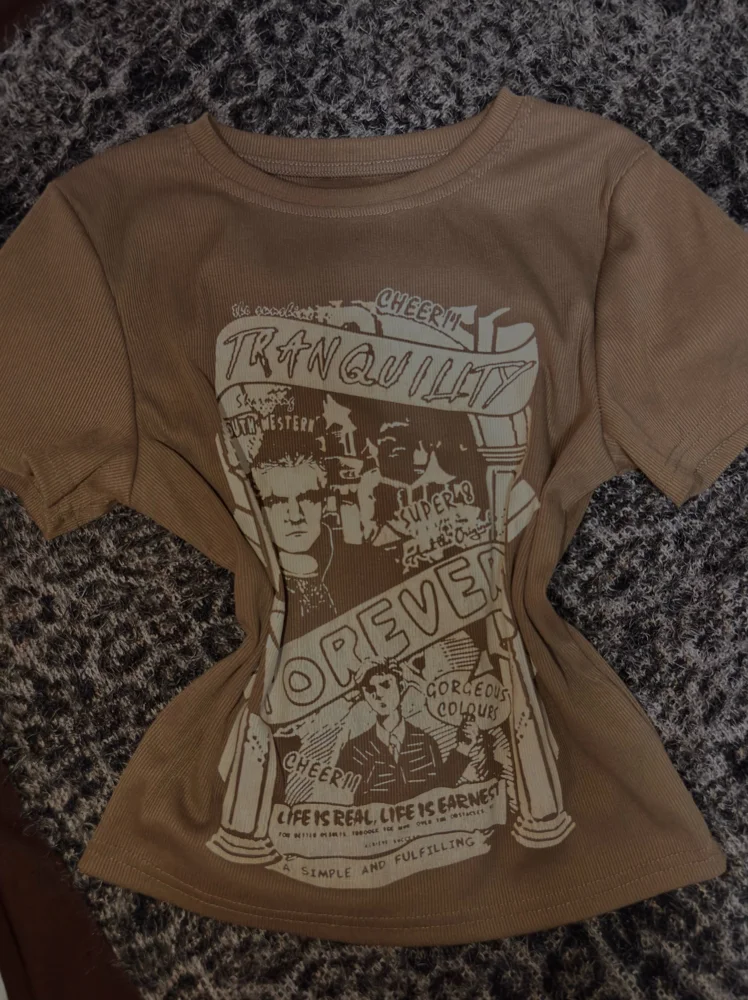 Shein Shirts, size M / 38 / 10, photo 3
