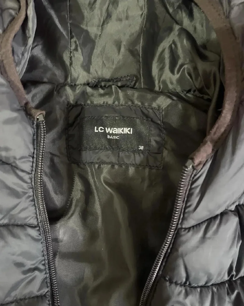 LC Wakiki Jackets, size M / 38 / 10, photo 3