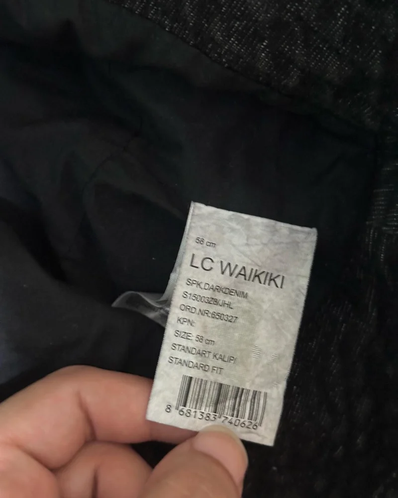 LC Wakiki Hats & Caps, size Other, photo 3