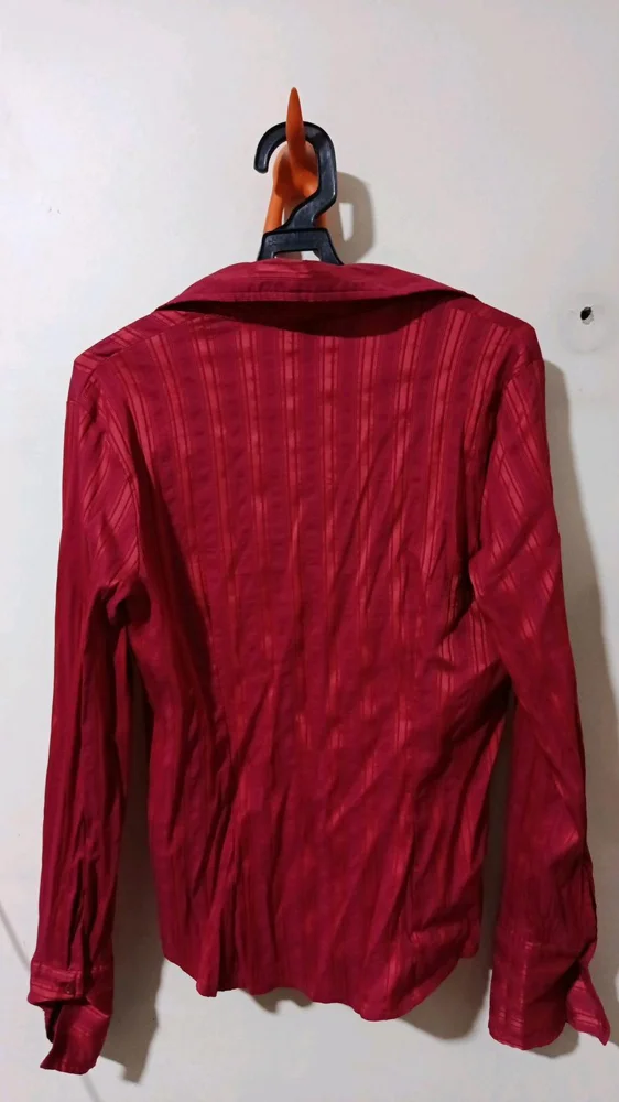 H&M Shirts, size S / 36 / 8, photo 3