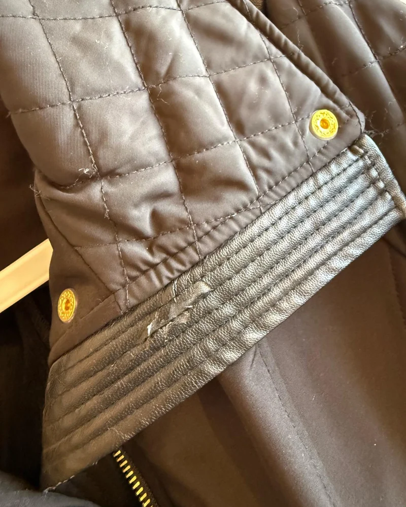 Michael Kors Coats, size S / 36 / 8, photo 4