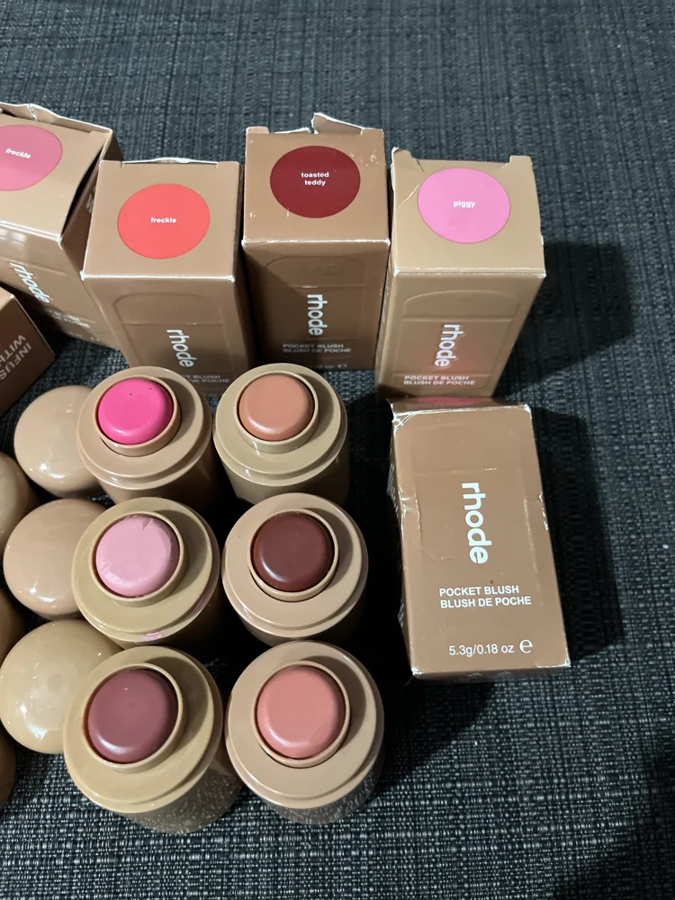 Rhode Makeup, size Other, photo 5