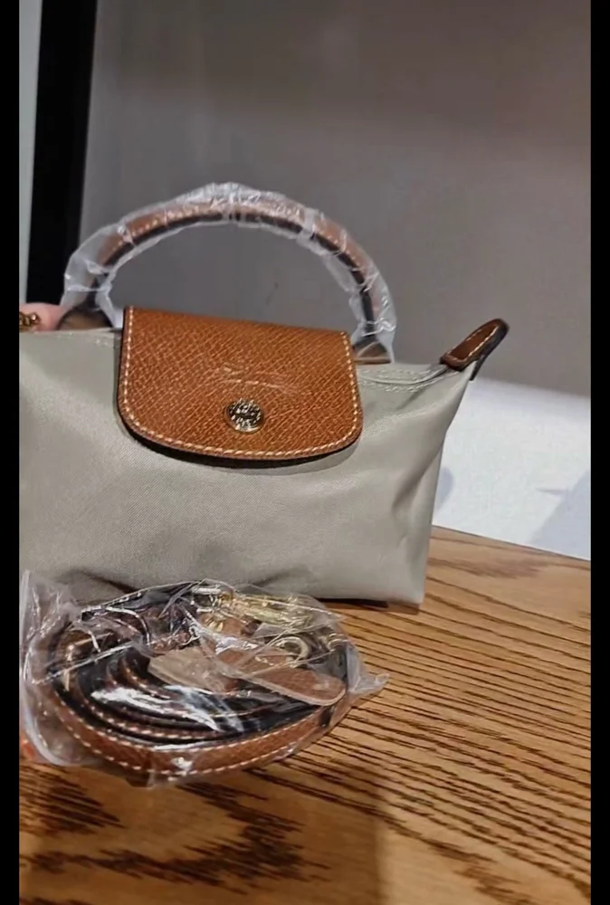 Longchamp Mini Bag