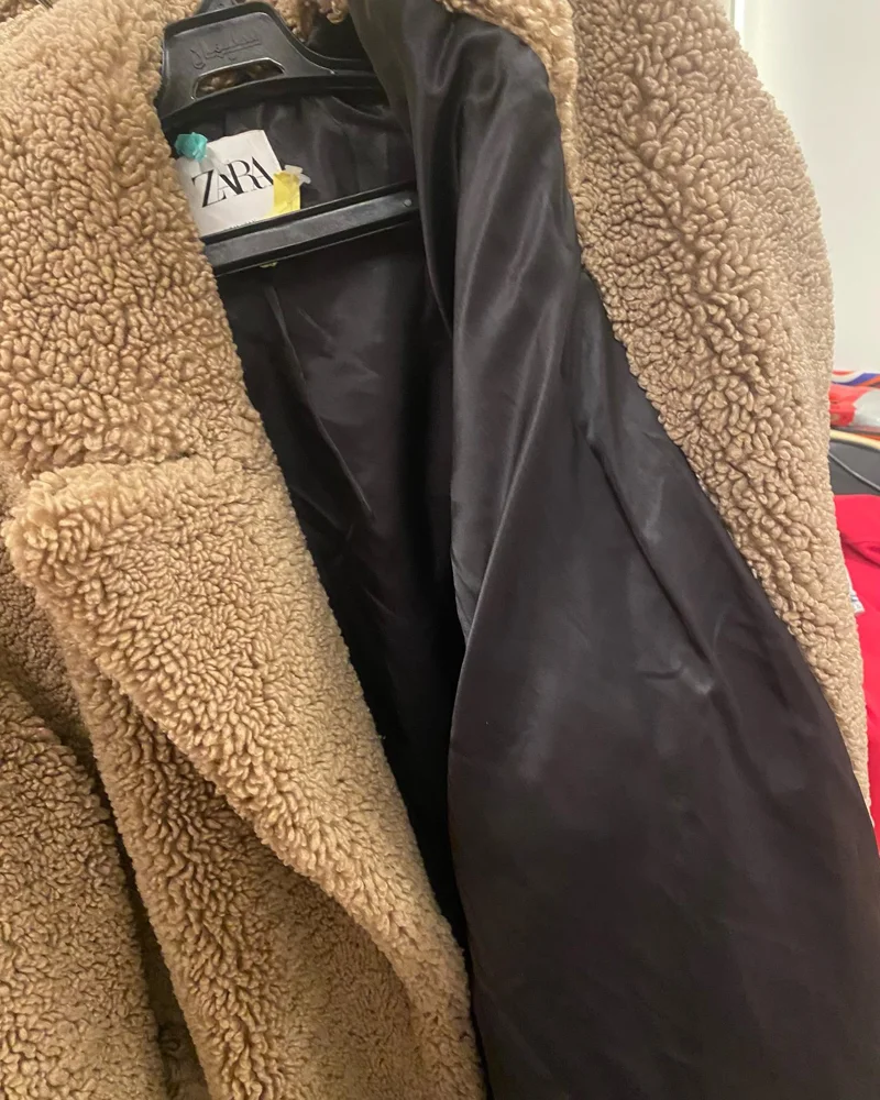 Zara Coats, size S / 36 / 8, photo 4