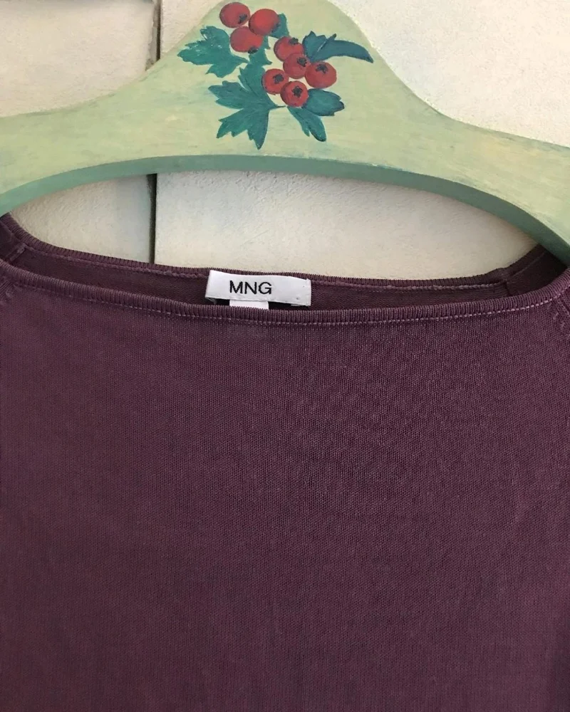 Mango Blouses, size L, photo 2
