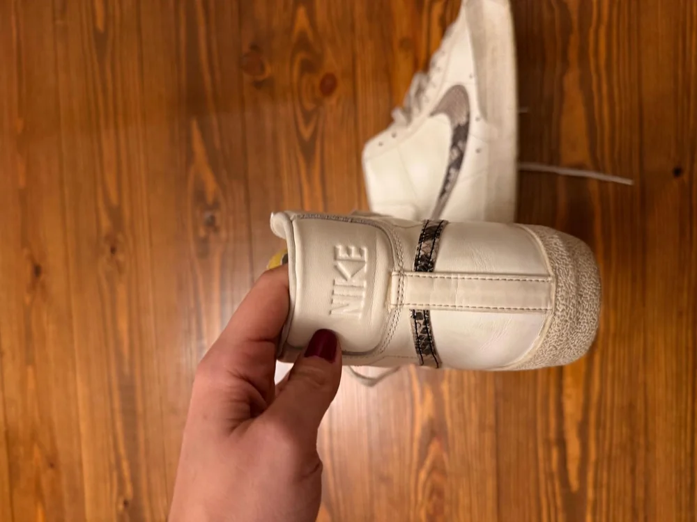 Nike Sneakers, size 39, photo 3
