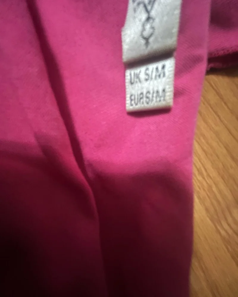Oxygene Crop Tops, size S / 36 / 8, photo 3
