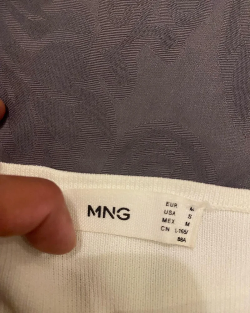 Mango Blouses, size M / 38 / 10, photo 4