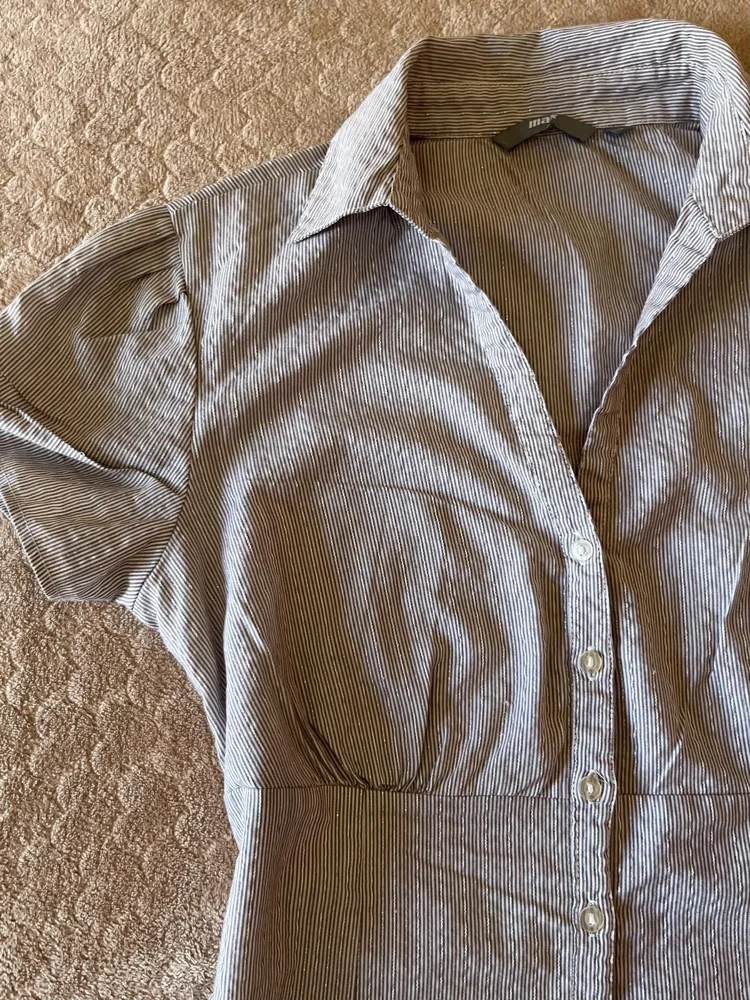 Max Blouses, size S / 36 / 8, photo 3