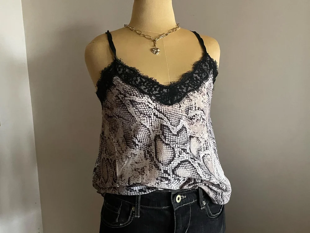Tank Tops, size M / 38 / 10, photo 3