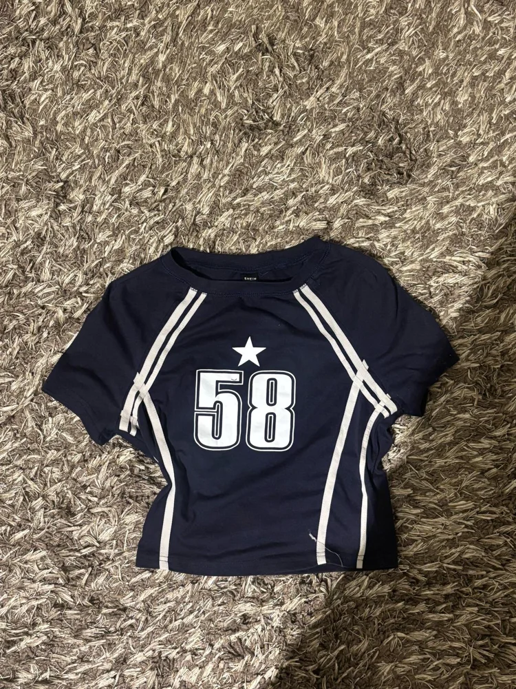 Shein Crop Tops