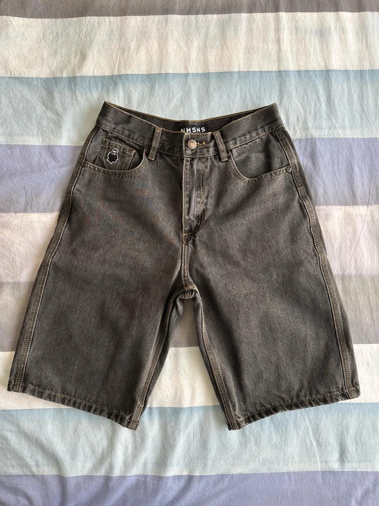 NNSNS Shorts, size S, photo 2