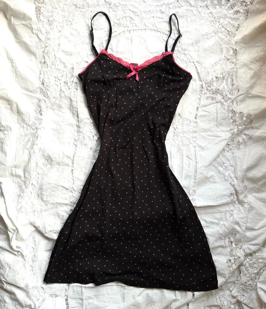 Mini Dresses