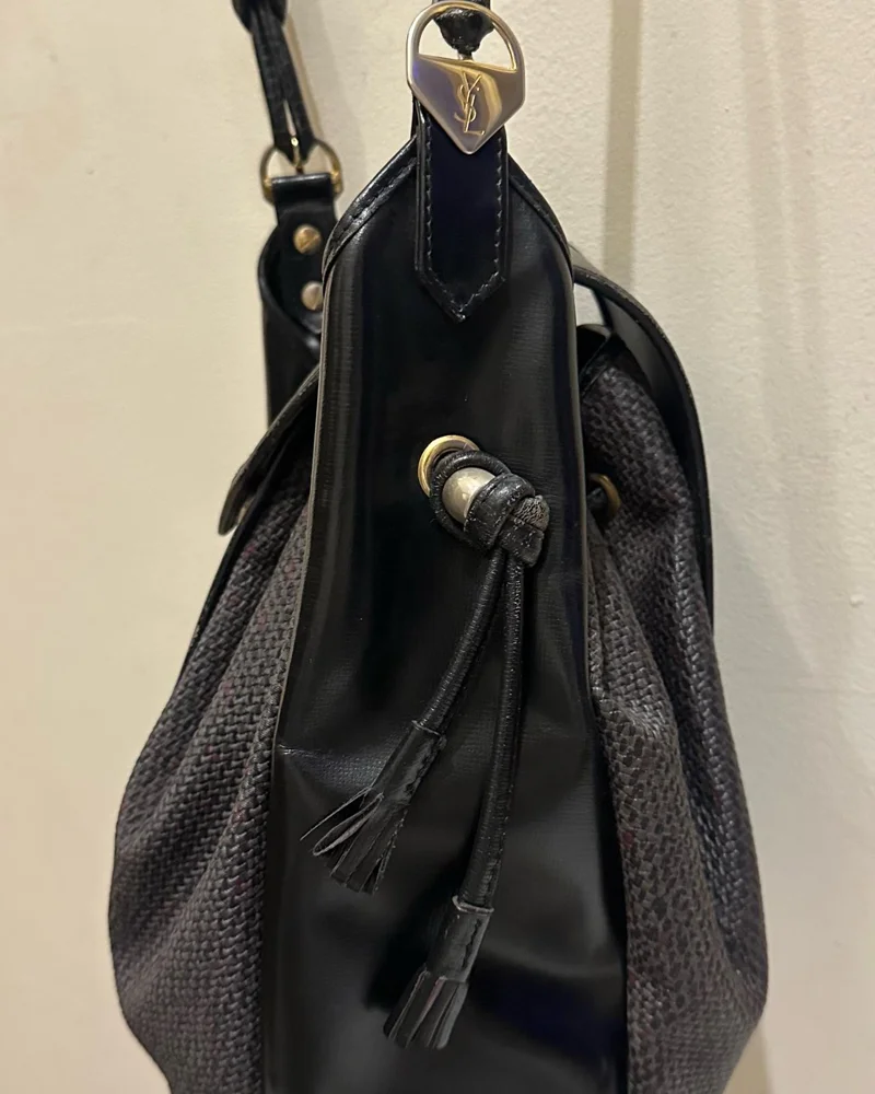 Yves Saint Laurent Shoulder Bag, size One size, photo 3
