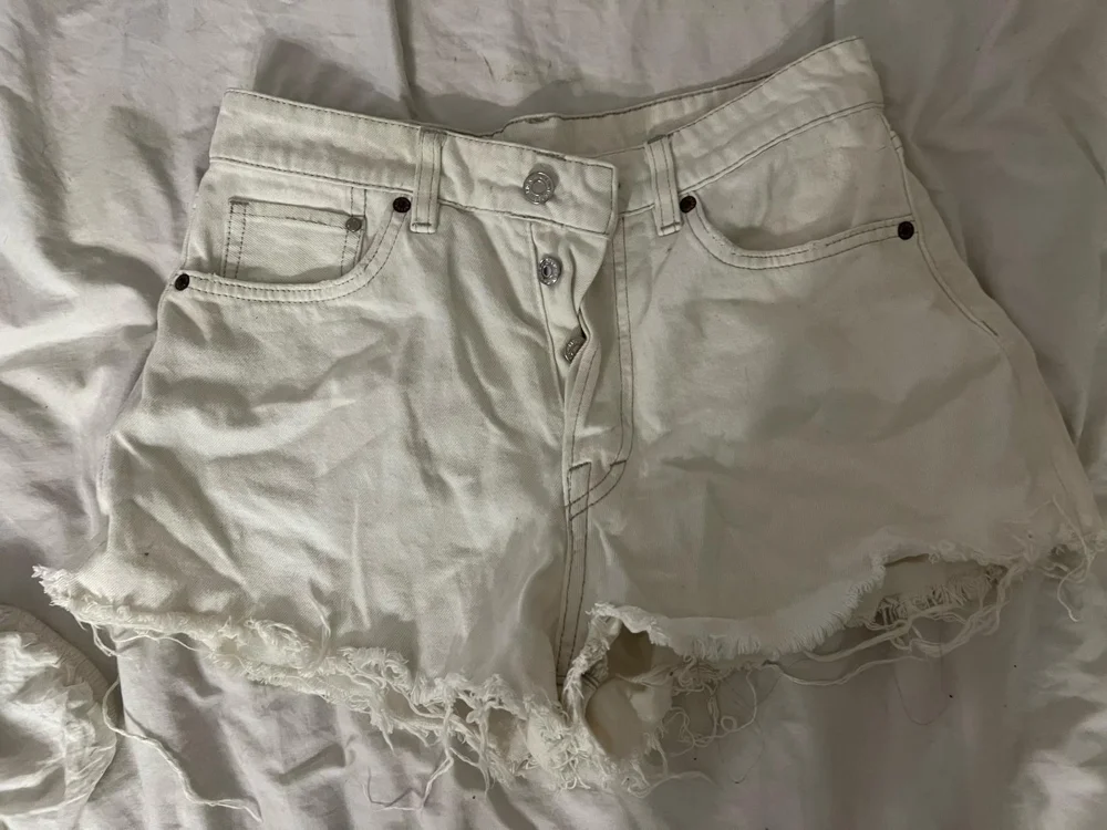 Bershka Shorts, size S / 36 / 8, photo 2