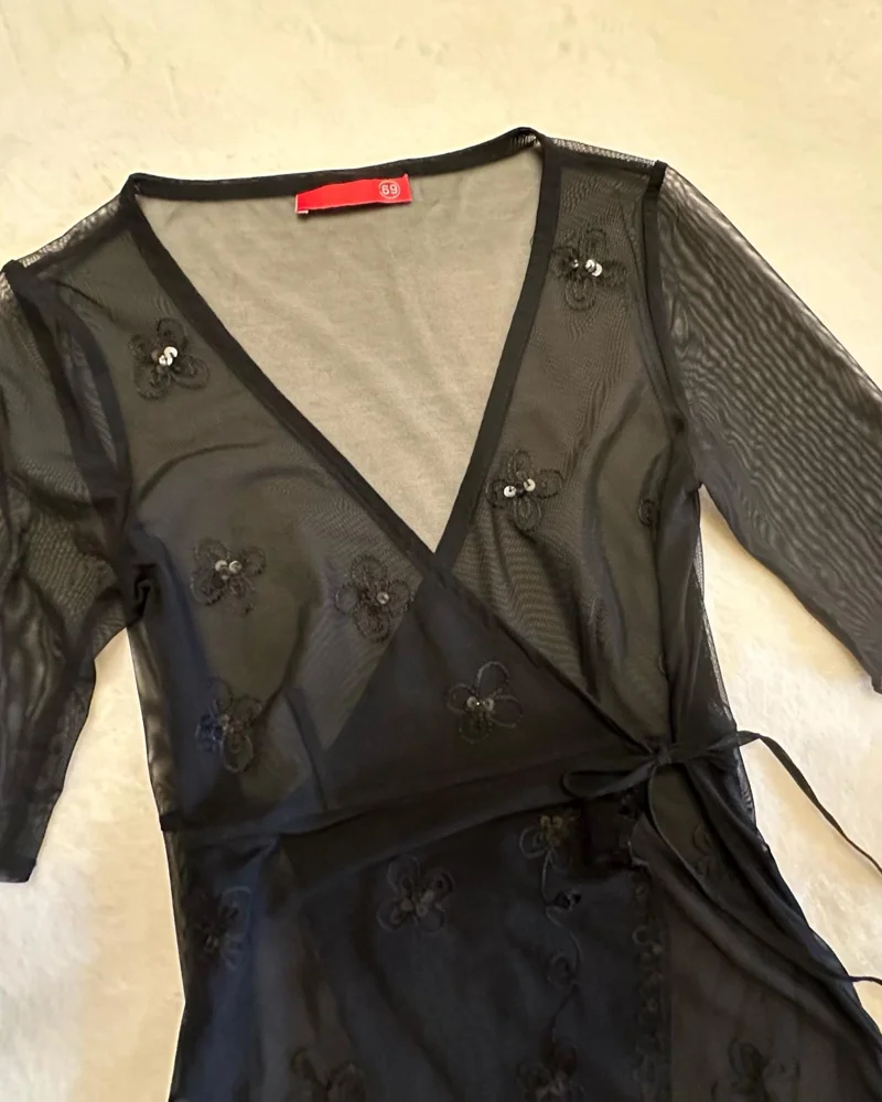 Blouses, size S / 36 / 8, photo 3