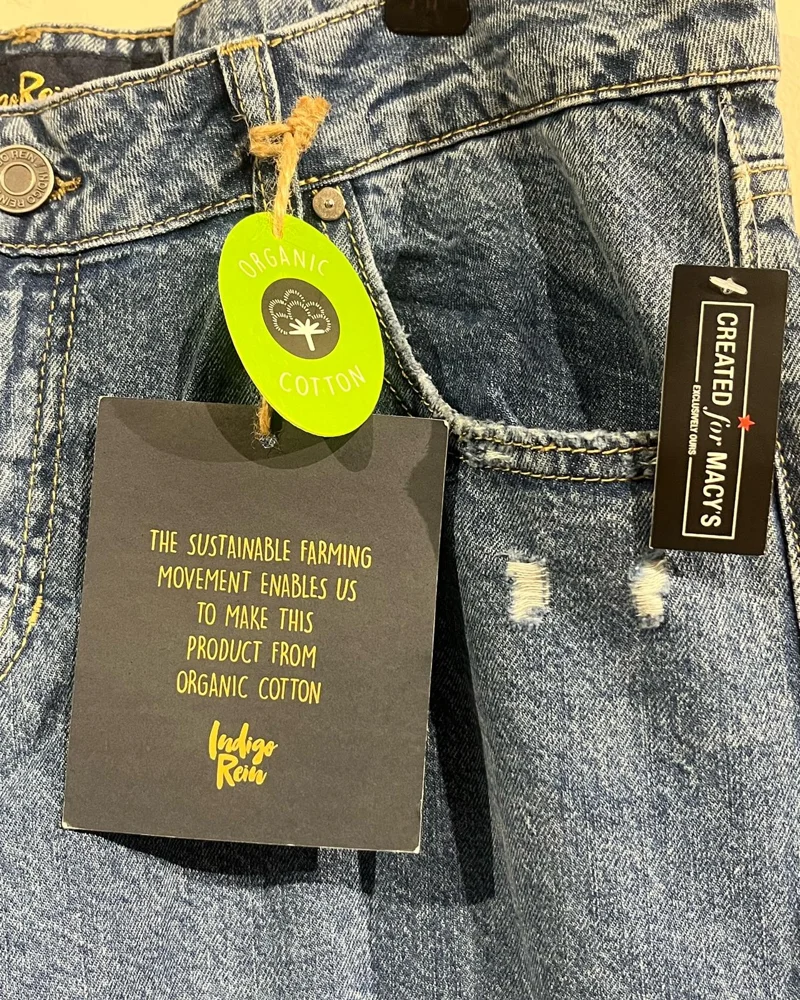 Jeans, size L / 40 / 12, photo 2