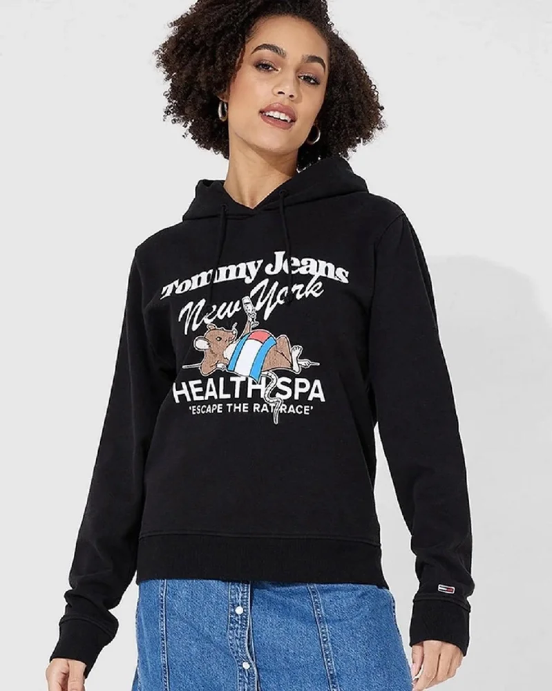 Tommy Hilfiger Hoodies, size S / 36 / 8, photo 2