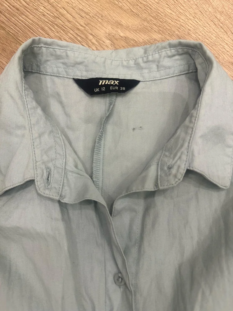 Max Shirts, size M / 38 / 10, photo 2