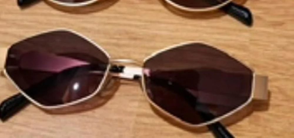 Sunglasses, size One size, photo 3