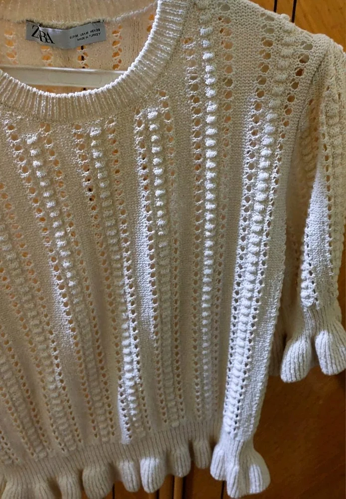 Zara Sweaters & Pullovers, size M / 38 / 10, photo 2