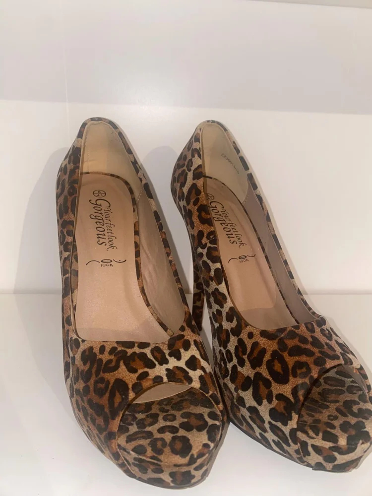 New Look Stiletto Heels, size 41, photo 2
