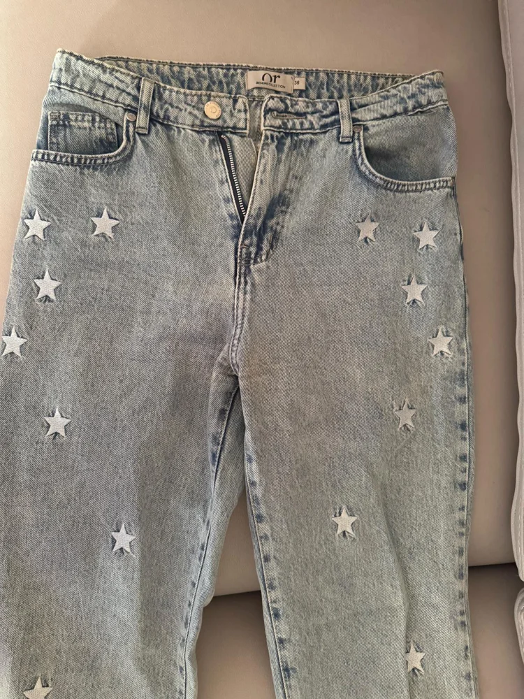 Or Jeans, size S / 36 / 8, photo 2