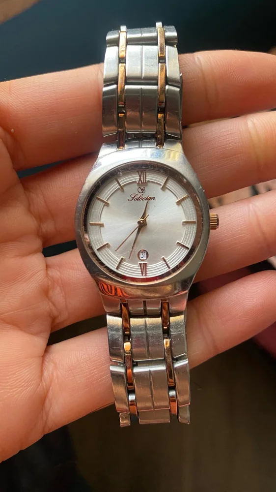 Watches, size One size, photo 2