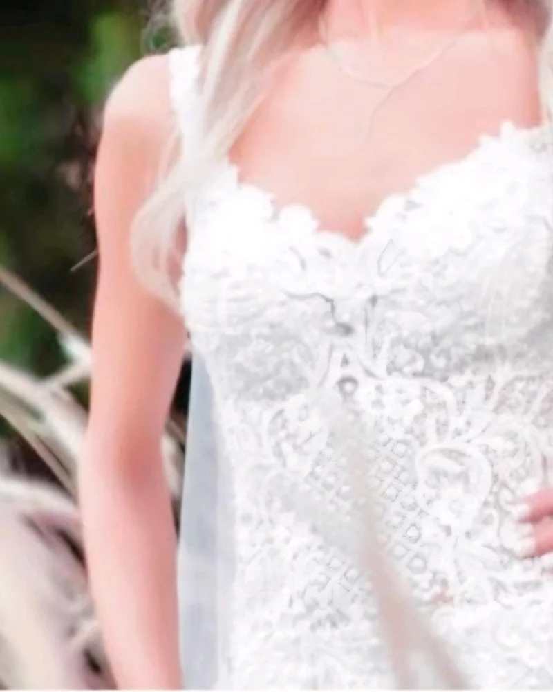 Wedding Dresses, size XS / 34 / 6, photo 5