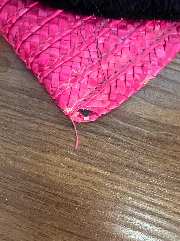 Uterqüe Clutch, size Other, photo 4